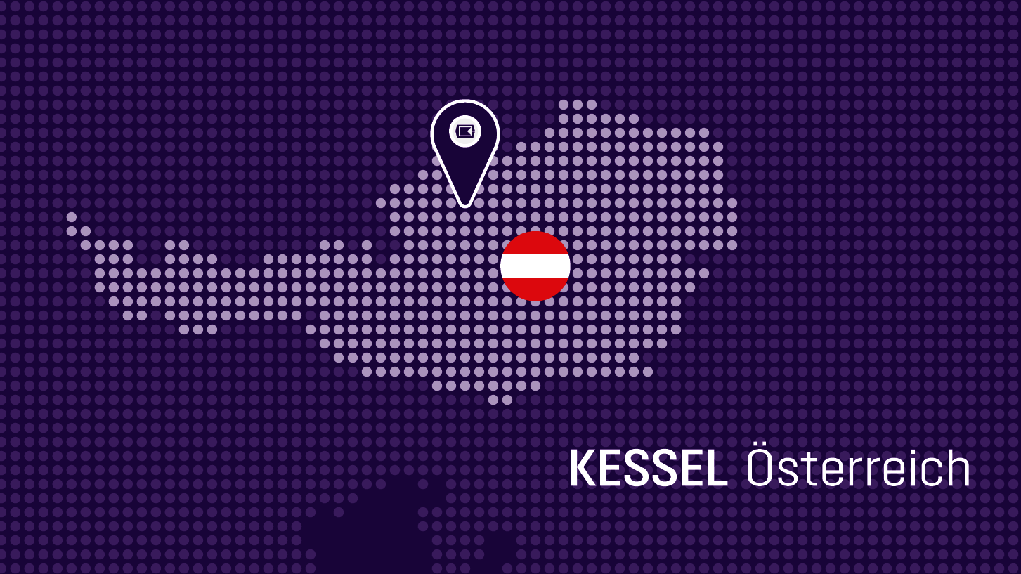 KESSEL Österreich